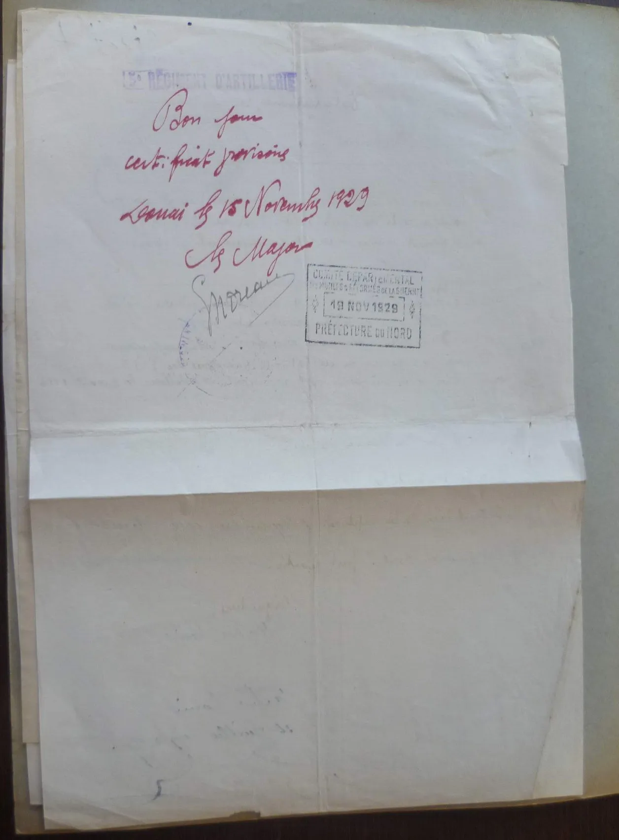 vignette du dossier d'ancien combattant de CARLIER_Louis_Abraham