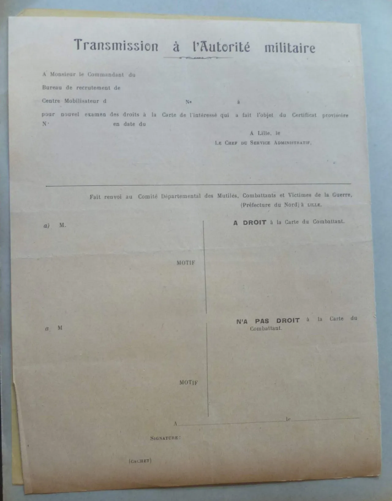 vignette du dossier d'ancien combattant de CARLIER_Louis_Abraham
