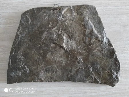 Artisanat et souvenir d'Hammelburg r&eacute;alis&eacute; par un prisonnier de guerre