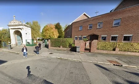 Ecole priv&eacute;e Saint-Joseph &agrave; Saint-Saulve